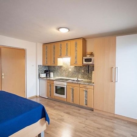 Apartmaji Alpski Cvet - Hisa Gorenc Bohinj Buitenkant foto