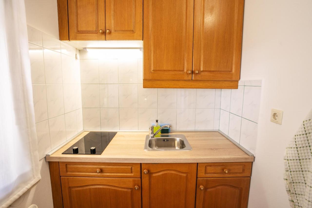 Apartmaji Alpski Cvet - Hisa Gorenc Bohinj Buitenkant foto