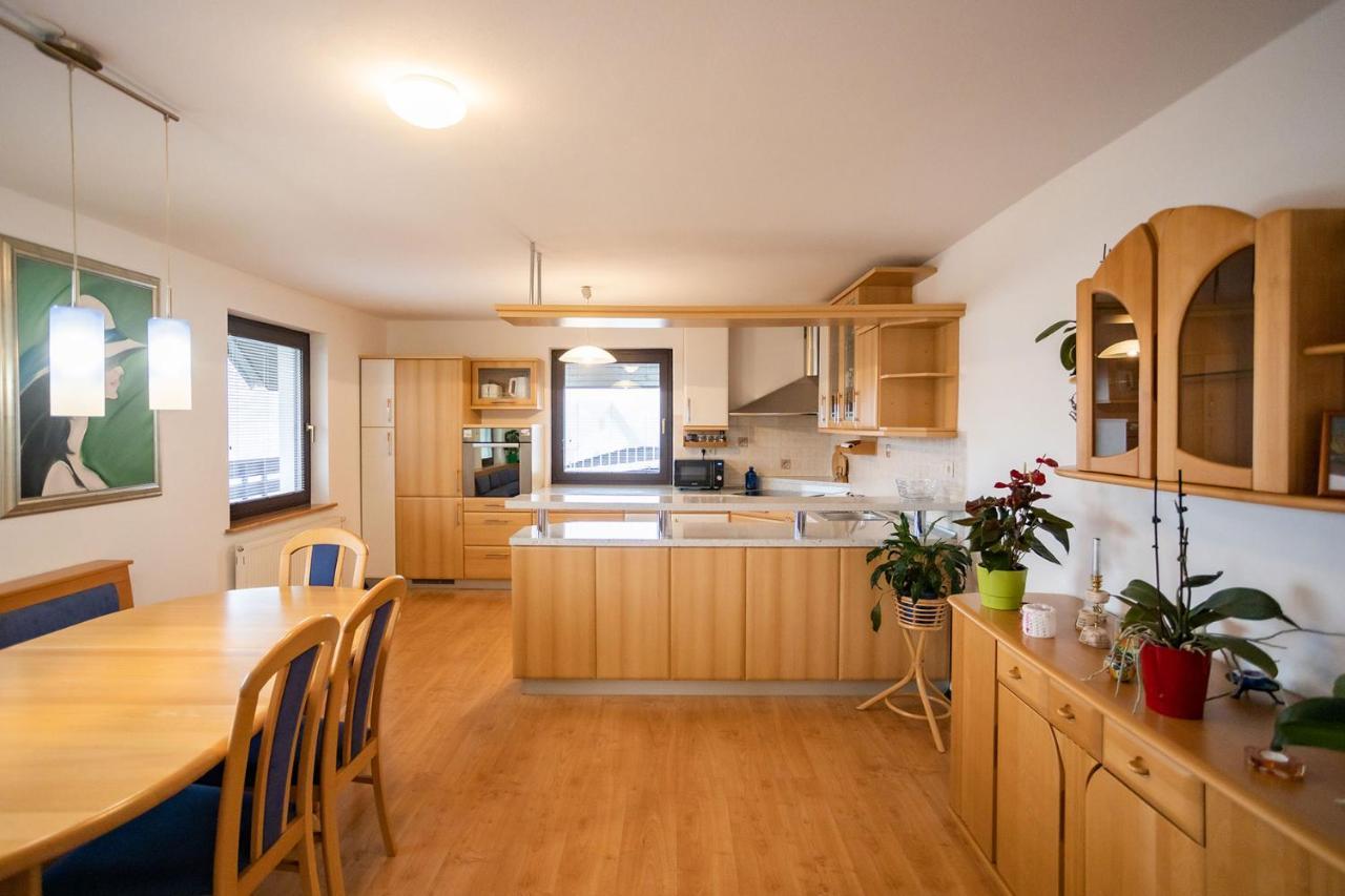 Apartmaji Alpski Cvet - Hisa Gorenc Bohinj Buitenkant foto