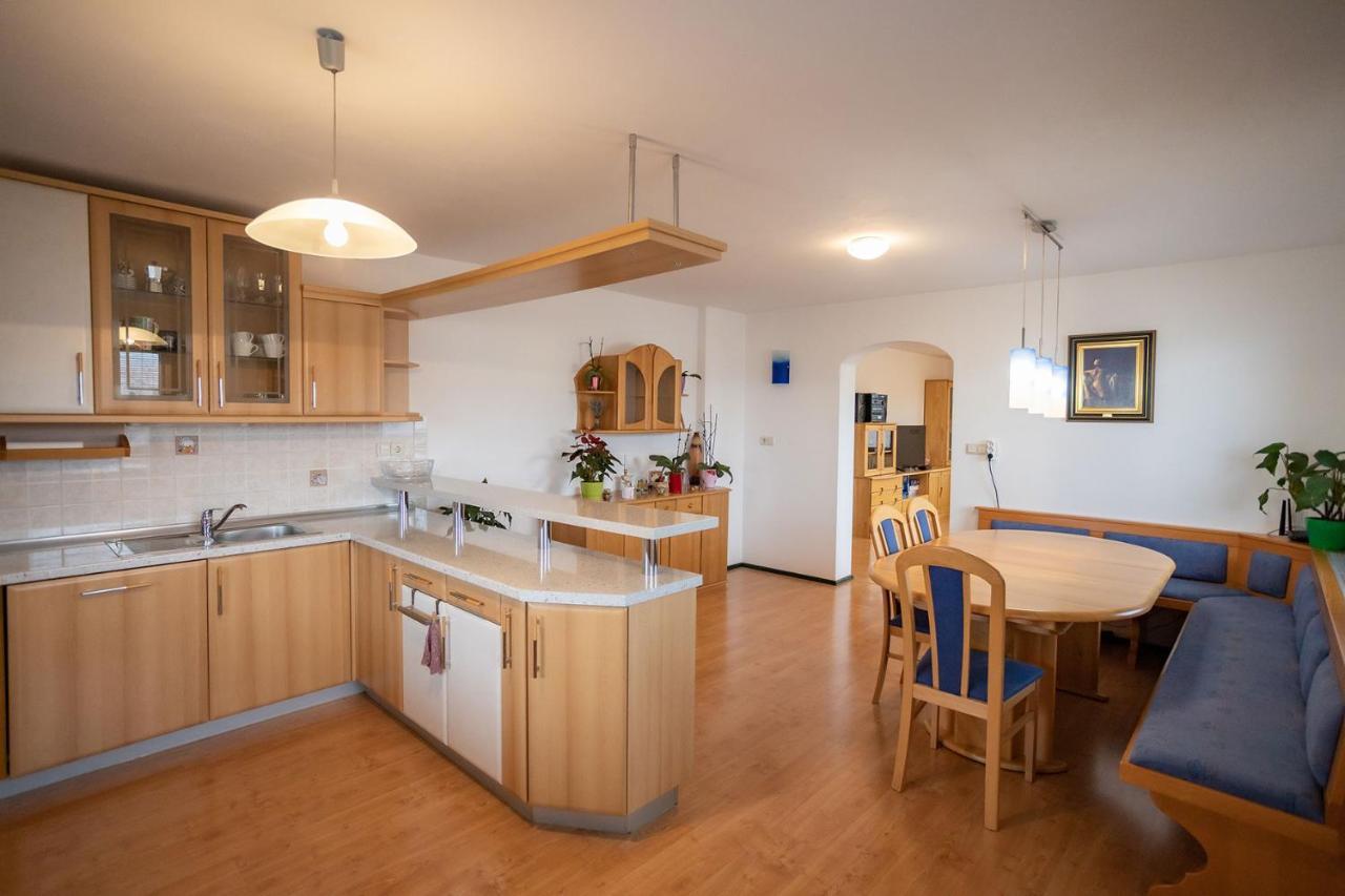 Apartmaji Alpski Cvet - Hisa Gorenc Bohinj Buitenkant foto