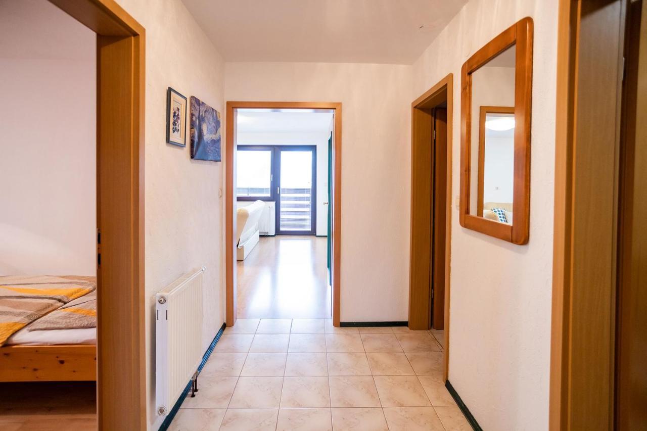Apartmaji Alpski Cvet - Hisa Gorenc Bohinj Buitenkant foto